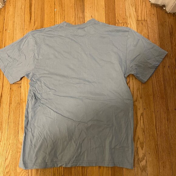 Hiroshima Carp baseball team t-shirt L - Picture 4 of 4